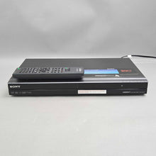Load image into Gallery viewer, Sony DVD Player / Recorder (#RDR-GX257) (~2x17x10)
