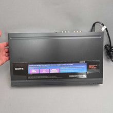 Load image into Gallery viewer, Sony DVD Player / Recorder (#RDR-GX257) (~2x17x10)
