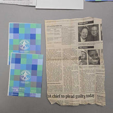 Load image into Gallery viewer, Elvis Presley Ephemera/Cards/Photos Collection
