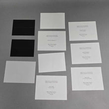 Load image into Gallery viewer, Small Stamp Collection
