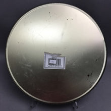 Load image into Gallery viewer, Vintage Elvis Presley Metal Round Serving Tray (13")(AS Is)
