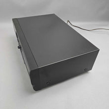 Load image into Gallery viewer, Technics Stereo Cassette Deck #RS-TR373 (5.5x17x11) (As-Is)
