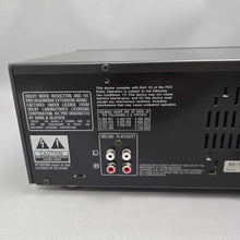 Load image into Gallery viewer, Technics Stereo Cassette Deck #RS-TR373 (5.5x17x11) (As-Is)
