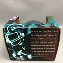 Load image into Gallery viewer, Ertl Collectibles Goaline Classics Chicago Bears Die-Cast Metal Bank New (6")
