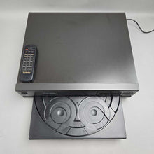 Load image into Gallery viewer, Technics 5-Disc Changer CD Player #SL-PD887 w/ Remote (5x17x14)
