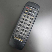 Load image into Gallery viewer, Technics 5-Disc Changer CD Player #SL-PD887 w/ Remote (5x17x14)
