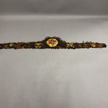Load image into Gallery viewer, Western Cowboy Hat Feather Band (26")
