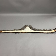 Load image into Gallery viewer, Western Cowboy Hat Feather Band (26")
