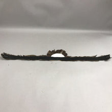 Load image into Gallery viewer, Western Cowboy Hat Feather Band (28")
