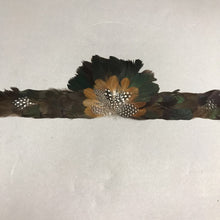 Load image into Gallery viewer, Western Cowboy Hat Feather Band (28")
