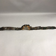 Load image into Gallery viewer, Western Cowboy Hat Feather Band (28")
