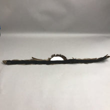 Load image into Gallery viewer, Western Cowboy Hat Feather Band (28")
