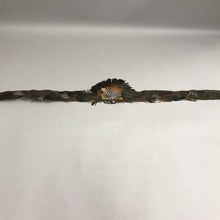 Load image into Gallery viewer, Western Cowboy Hat Feather Band (27")
