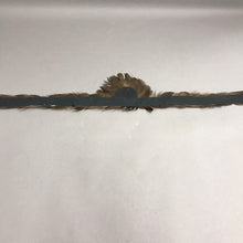 Load image into Gallery viewer, Western Cowboy Hat Feather Band (27")
