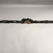 Load image into Gallery viewer, Western Cowboy Hat Feather Band (28")
