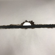 Load image into Gallery viewer, Western Cowboy Hat Feather Band (28")
