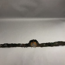 Load image into Gallery viewer, Western Cowboy Hat Feather Band (29")
