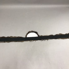 Load image into Gallery viewer, Western Cowboy Hat Feather Band (29")
