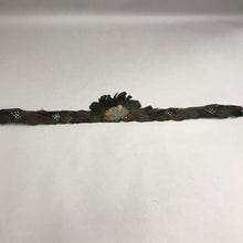 Load image into Gallery viewer, Western Cowboy Hat Feather Band (28")
