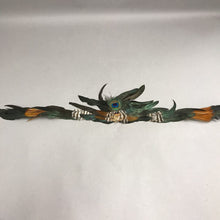 Load image into Gallery viewer, Western Cowboy Hat Feather Band (30")
