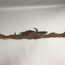 Load image into Gallery viewer, Western Cowboy Hat Feather Band (30")
