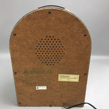 Load image into Gallery viewer, Thomas Collector's Edition Jukebox Radio Cassette Player Am/Fm Works (14x10x7)
