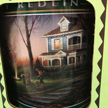 Load image into Gallery viewer, Terry Redlin Set of 4 Popcorn Tins Change of Seasons Collection In Original Box (12x11x6)
