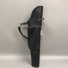 Load image into Gallery viewer, Neet LH Target Quiver Black with Pocket (18")
