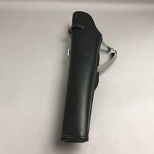 Load image into Gallery viewer, Neet LH Target Quiver Black with Pocket (18")
