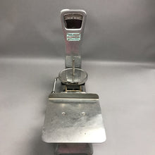 Load image into Gallery viewer, Vintage Exact Weight Scale 201 5Lbs (15x7x18)
