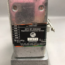 Load image into Gallery viewer, Vintage Exact Weight Scale 201 5Lbs (15x7x18)
