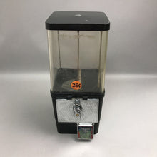 Load image into Gallery viewer, Vintage Komet Bulk Candy, Gumball Vending Machine (15x6)
