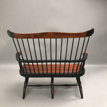 Load image into Gallery viewer, Windsor-Style Doll Bench (15.5x17x6)
