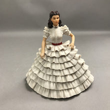 Load image into Gallery viewer, Gone With The Wind Scarlett O’Hara Figurine Dave Grossman Creation (6")
