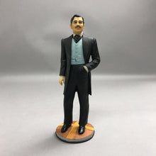 Load image into Gallery viewer, Dave Grossman Creations Rhett Butler Figurine GWW 1997 (8")

