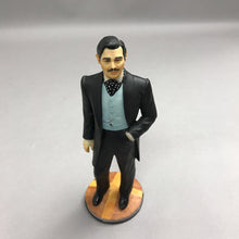 Load image into Gallery viewer, Dave Grossman Creations Rhett Butler Figurine GWW 1997 (8")
