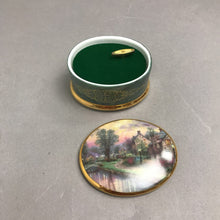 Load image into Gallery viewer, Thomas Kinkade Lamplight Village Music Box - Lamplight Lane (2x4x3)
