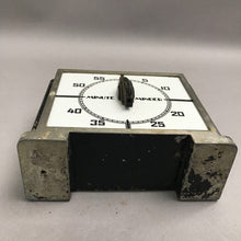 Load image into Gallery viewer, Vintage Minute Minder (4x5x2)
