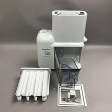 Load image into Gallery viewer, New Chef's Choice International BagelPro 680 Bagel Cutter Plus Box Instructions (13x10)
