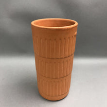 Load image into Gallery viewer, Terra Cotta Wine Ciller Cooler (9.5")
