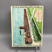 Load image into Gallery viewer, Antique 1908 Edition of The Sears, Roebuck and Co. Catalogue No. 117 (11")
