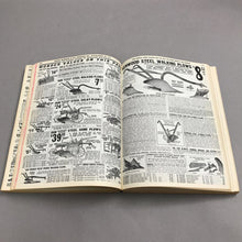 Load image into Gallery viewer, Antique 1908 Edition of The Sears, Roebuck and Co. Catalogue No. 117 (11")
