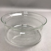 Load image into Gallery viewer, Princess House Heritage Crystal Bowl (7"x3")

