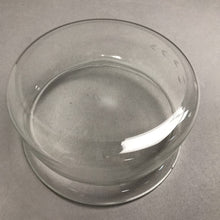 Load image into Gallery viewer, Princess House Heritage Crystal Bowl (7"x3")
