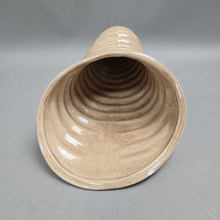 Load image into Gallery viewer, Ceramic Cornucopia (4x12x6) (As-Is)
