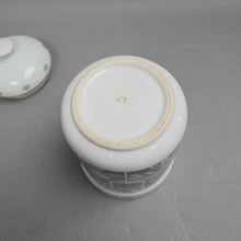 Load image into Gallery viewer, Harley-Davidson White &amp; Gray Canister (7x4.5x4.5)

