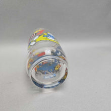 Load image into Gallery viewer, Peyo Smurfs Drinking Glass - Clumsy Smurf (6")
