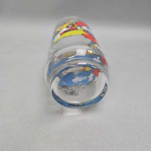 Load image into Gallery viewer, Peyo Smurfs Drinking Glass - Papa Smurf (6")
