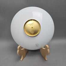 Load image into Gallery viewer, studio Steinbock Christmas Angels Plate (~7.5")
