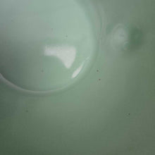 Load image into Gallery viewer, Anchor Hocking Fire King Green Jadeite Batter Bowl (~4x9.5x8)
